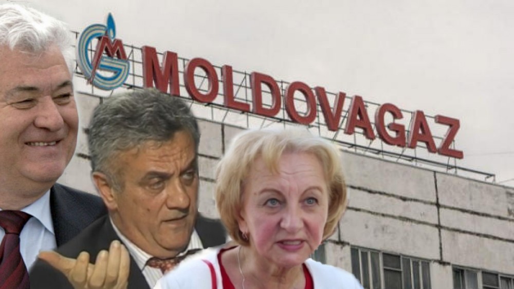 DOC // Cine a privat R. Moldova de șansa UNICĂ de a scăpa de dependența de gazul rusesc